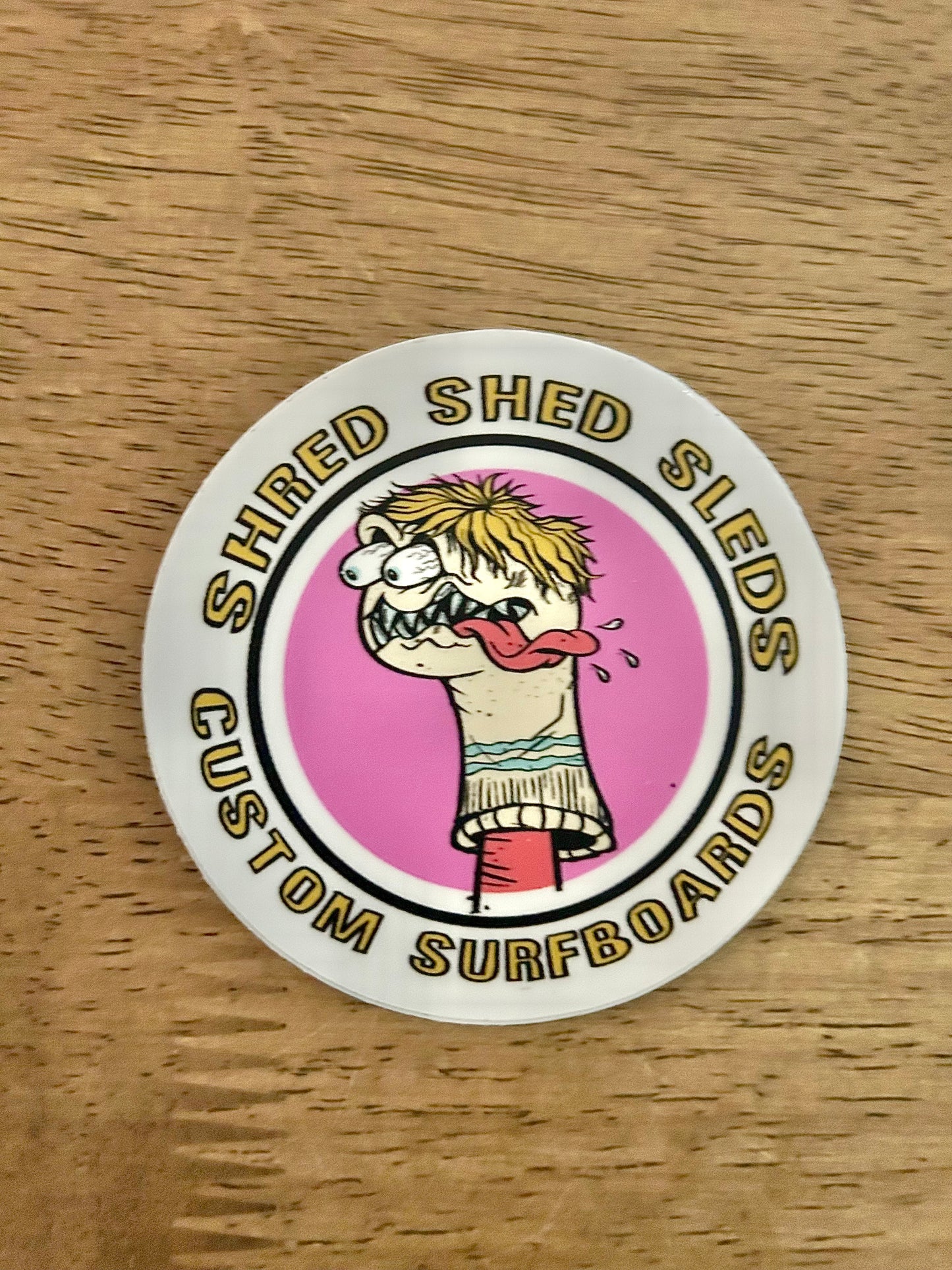 Sticker pack
