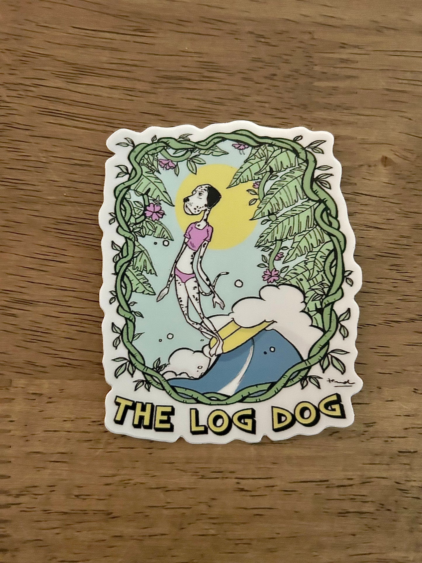 Sticker pack