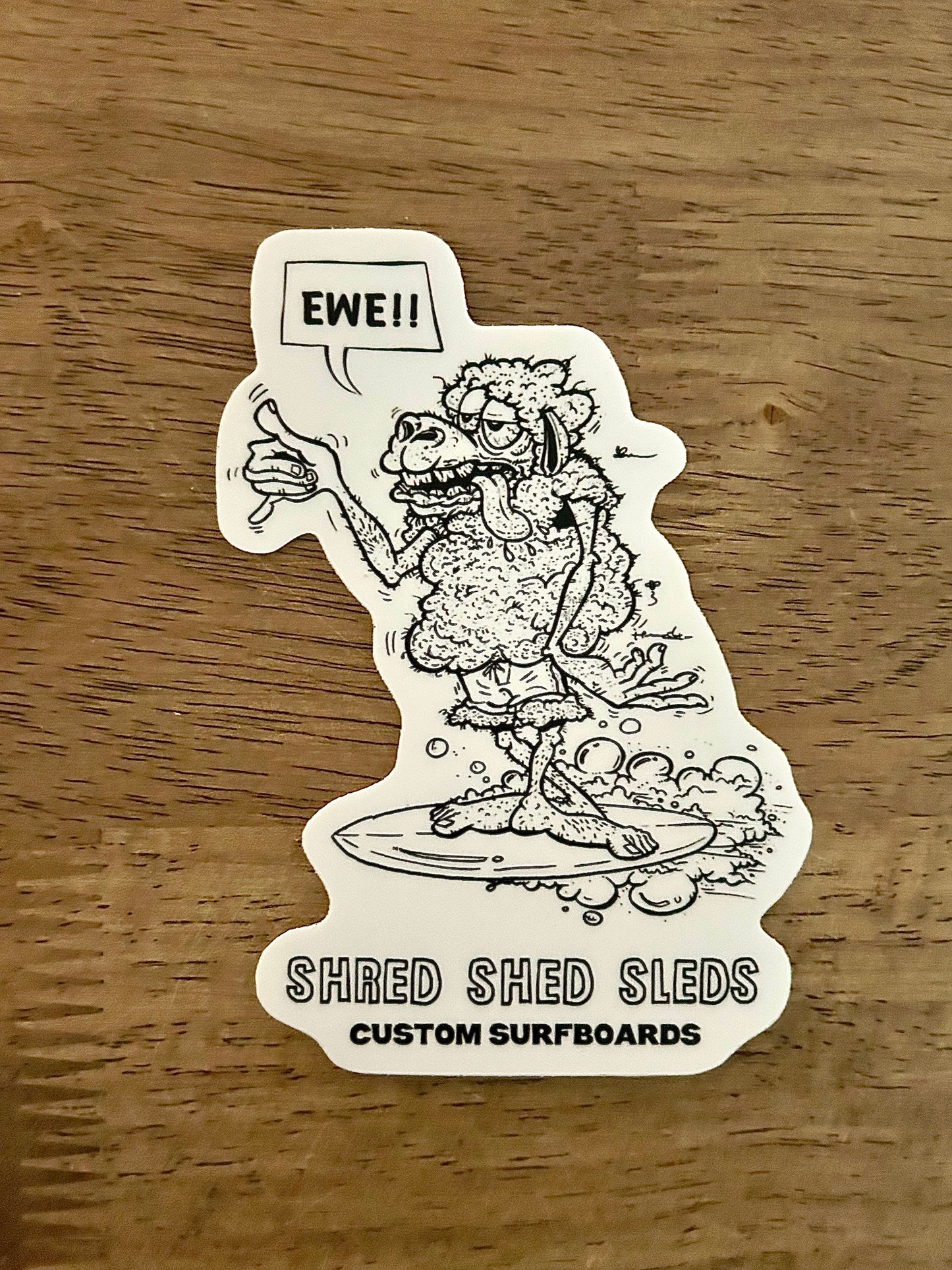 Sticker pack