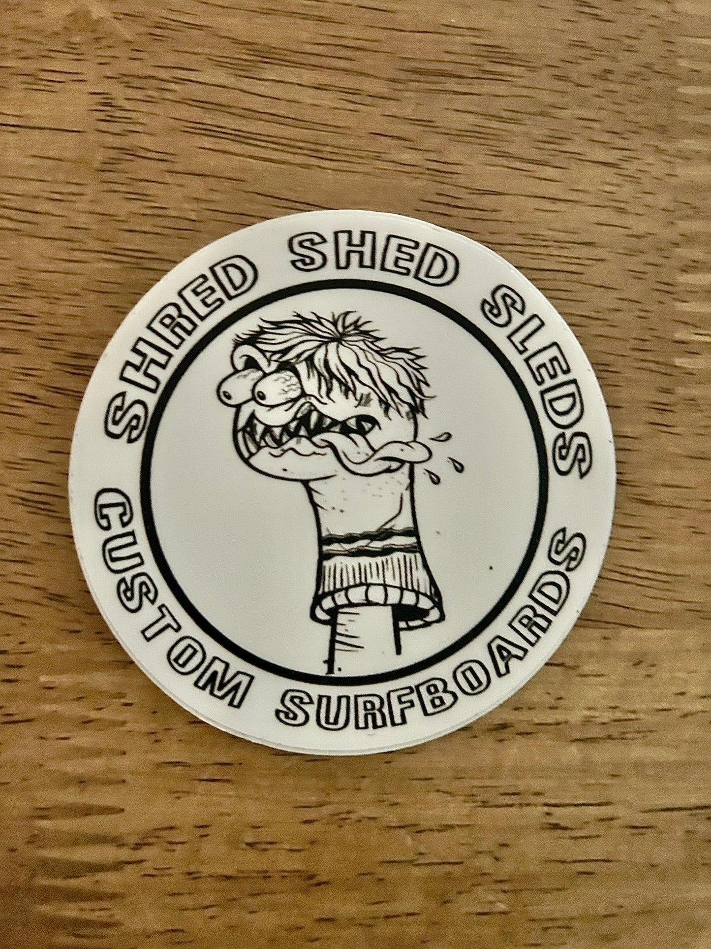 Sticker pack