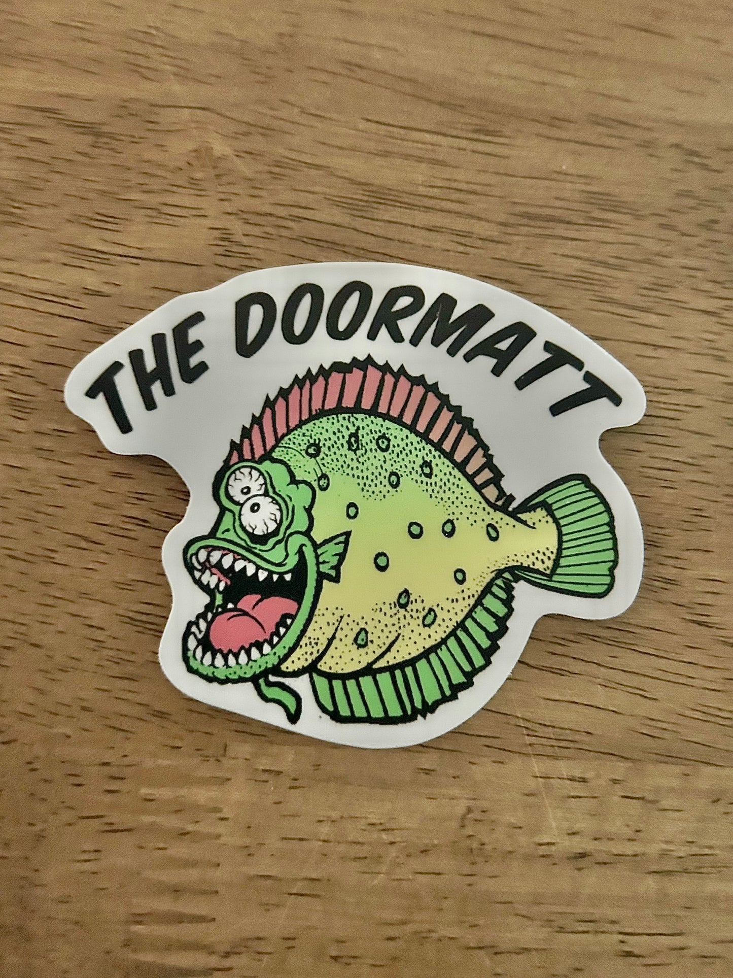 Sticker pack