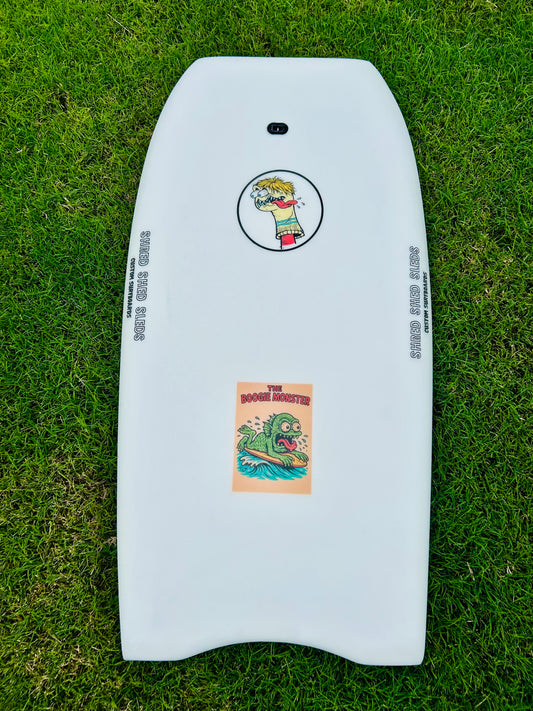 Boogie Monster Bodyboard