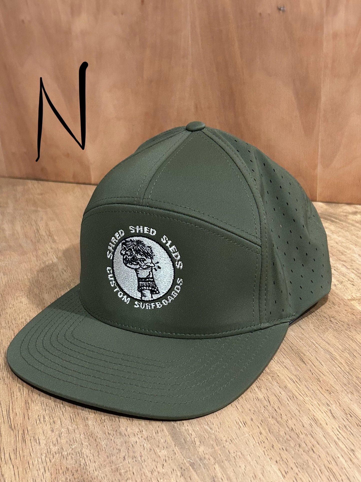 Hats