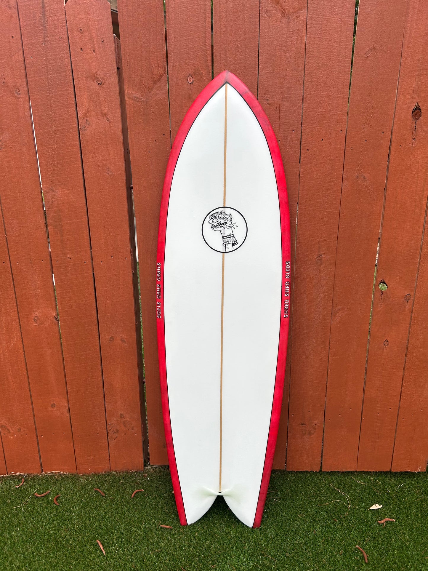 EPS Doormatt model