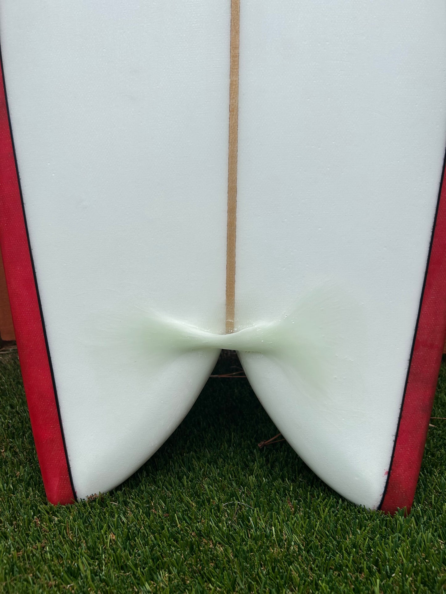 EPS Doormatt model