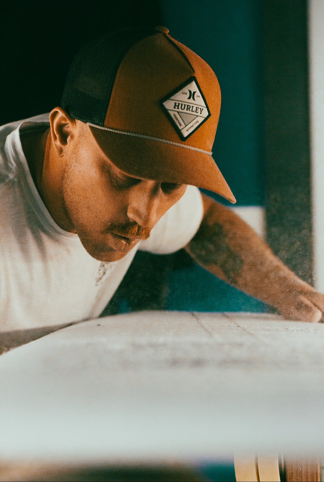 100% Hand Shaped Custom Order Surfboard Deposit